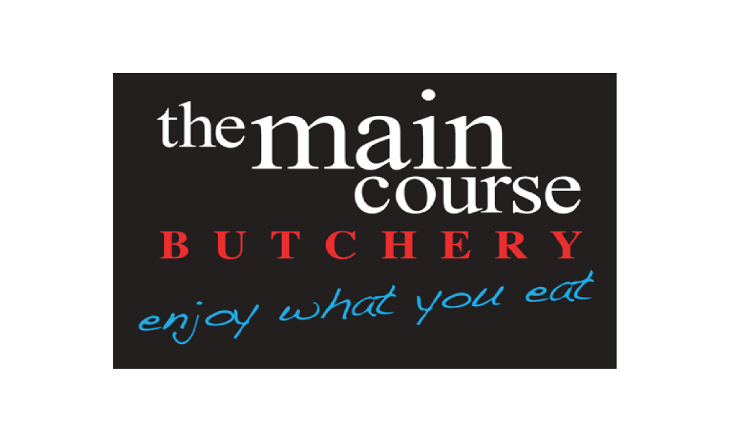 THE MAIN COURSE BUTCHERY