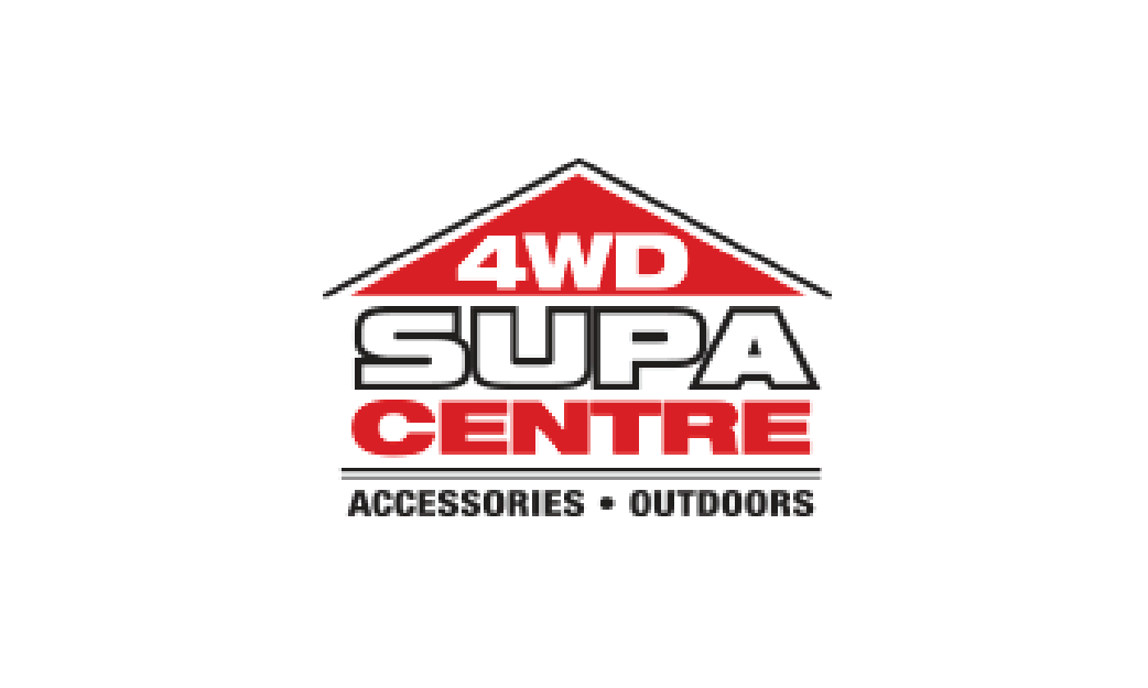 4WD SUPACENTRE