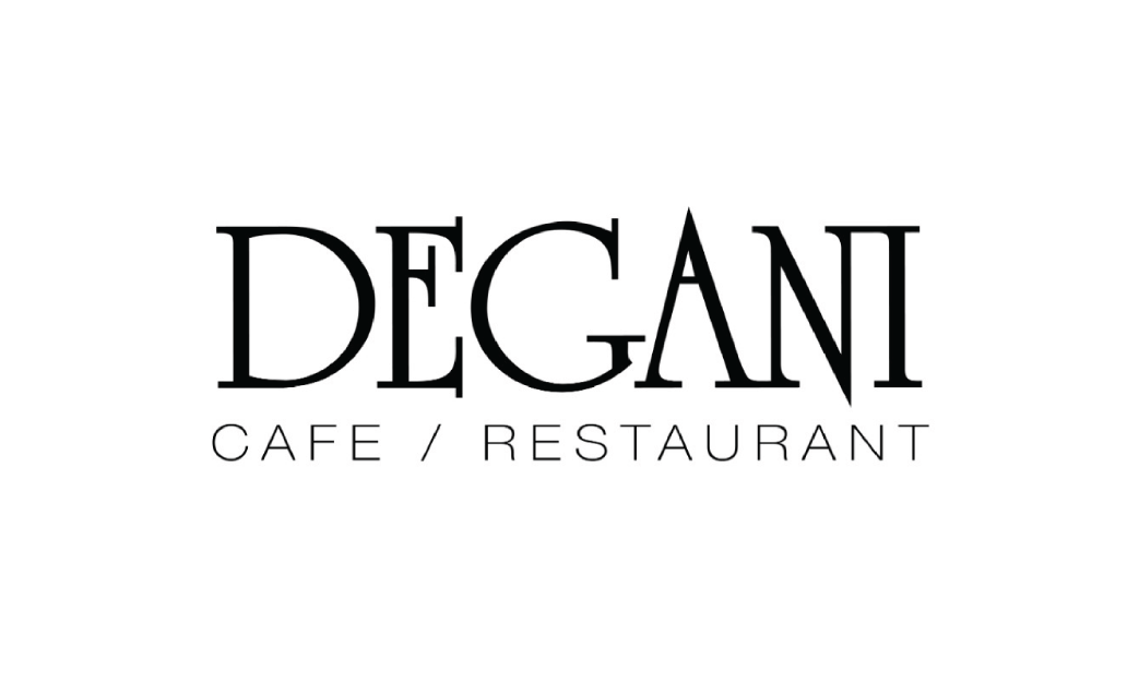 DEGANI CAFÉ RESTAURANT