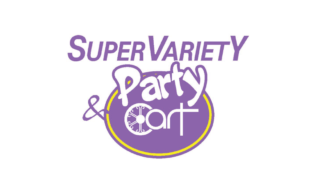 SUPER VARIETY & PARTY CART